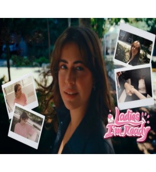 Ladies I m Ready Steam Key GLOBAL